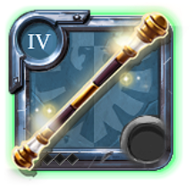Adept's Grailseeker