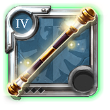Adept's Grailseeker