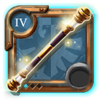 Adept's Grailseeker