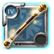 Adept's Grailseeker