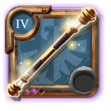 Adept's Grailseeker