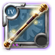 Adept's Grailseeker