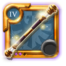 Adept's Grailseeker