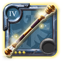 Adept's Grailseeker