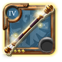 Adept's Grailseeker