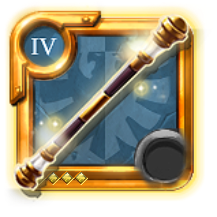Adept's Grailseeker