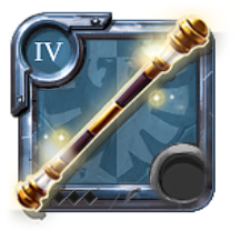 Adept's Grailseeker