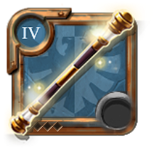 Adept's Grailseeker