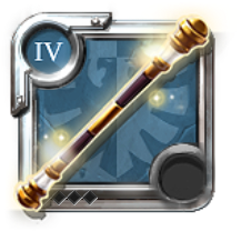 Adept's Grailseeker