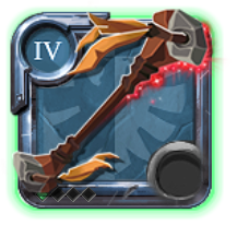 Adept's Staff of Balance