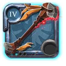 Adept's Staff of Balance