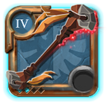 Adept's Staff of Balance