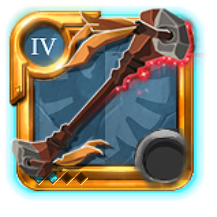 Adept's Staff of Balance