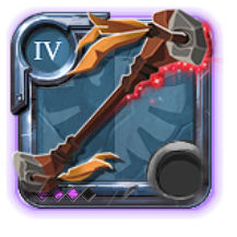 Adept's Staff of Balance