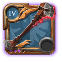 Adept's Staff of Balance