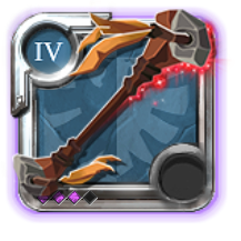 Adept's Staff of Balance