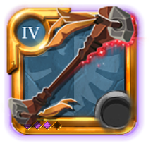 Adept's Staff of Balance