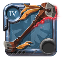 Adept's Staff of Balance