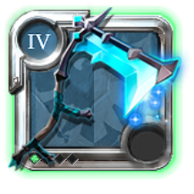 Adept's Crystal Reaper