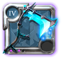 Adept's Crystal Reaper
