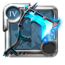 Adept's Crystal Reaper