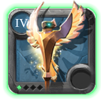 Adept's Lightcaller