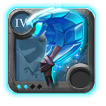 Adept's Stillgaze Staff