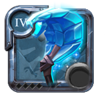 Adept's Stillgaze Staff