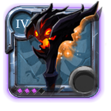 Adept's Hellspawn Staff