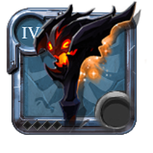 Adept's Hellspawn Staff
