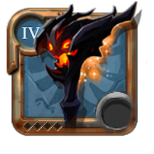 Adept's Hellspawn Staff