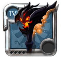 Adept's Hellspawn Staff