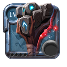 Adept's Earthrune Staff
