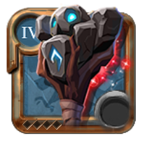 Adept's Earthrune Staff
