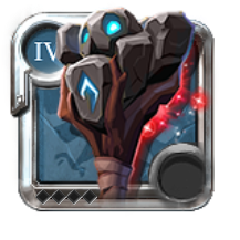 Adept's Earthrune Staff