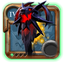 Adept's Bloodmoon Staff