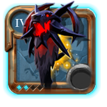 Adept's Bloodmoon Staff