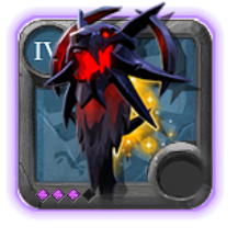 Adept's Bloodmoon Staff