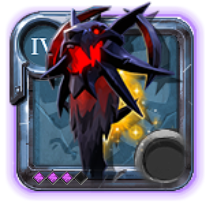 Adept's Bloodmoon Staff