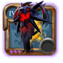 Adept's Bloodmoon Staff