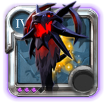 Adept's Bloodmoon Staff