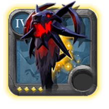 Adept's Bloodmoon Staff