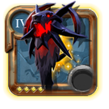 Adept's Bloodmoon Staff