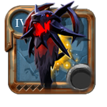 Adept's Bloodmoon Staff