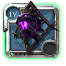 Adept's Prowling Staff
