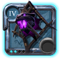 Adept's Prowling Staff