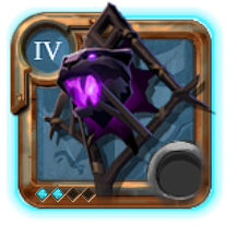 Adept's Prowling Staff