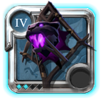 Adept's Prowling Staff