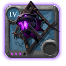 Adept's Prowling Staff