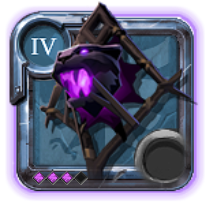 Adept's Prowling Staff